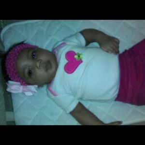 Meet your Posher, Youlanda